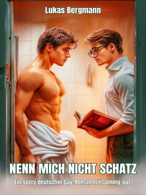 cover image of Nenn mich nicht Schatz